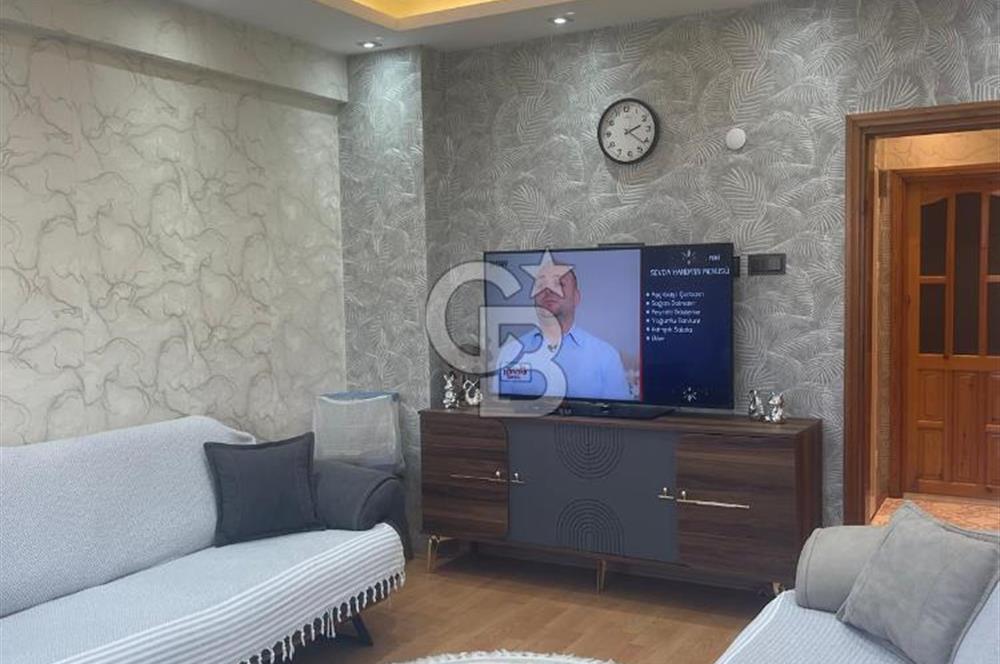 3 NOLU ERDOĞDU MAH.SATILIK DAİRE