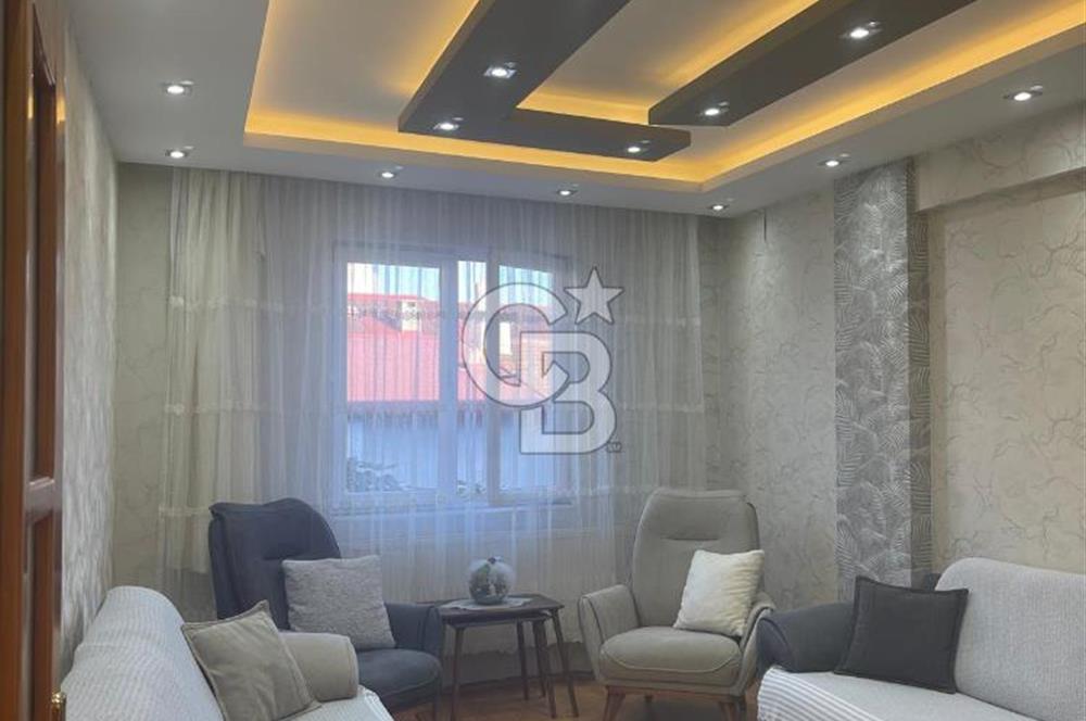 3 NOLU ERDOĞDU MAH.SATILIK DAİRE