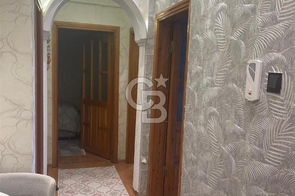 3 NOLU ERDOĞDU MAH.SATILIK DAİRE