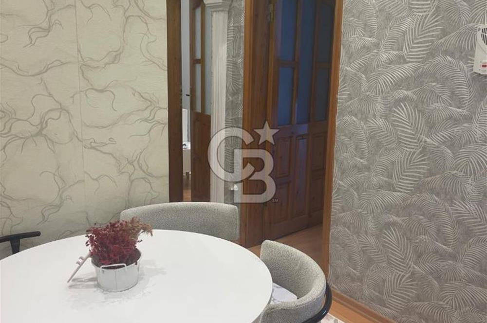 3 NOLU ERDOĞDU MAH.SATILIK DAİRE