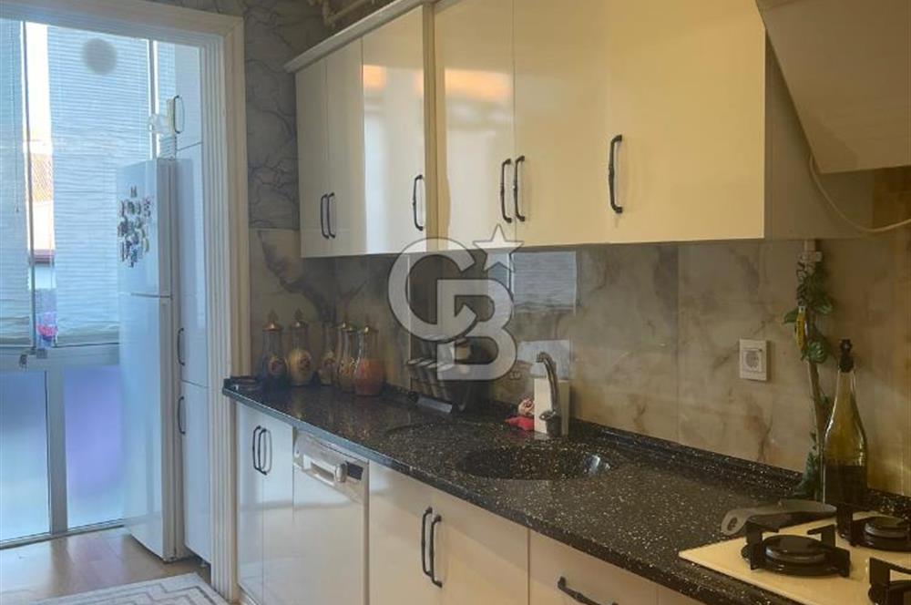 3 NOLU ERDOĞDU MAH.SATILIK DAİRE