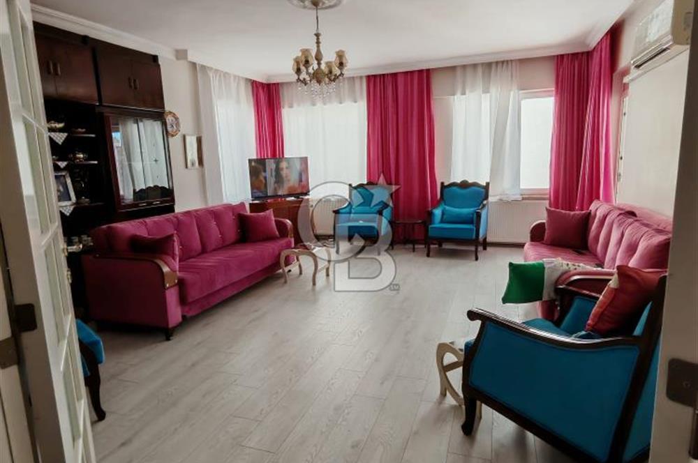 MELTEM 'DE ÇOK ACİL SATILIK PAZARLIKLI DAİRE