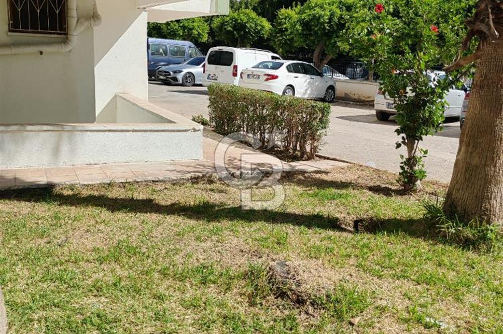 MELTEM 'DE ÇOK ACİL SATILIK PAZARLIKLI DAİRE