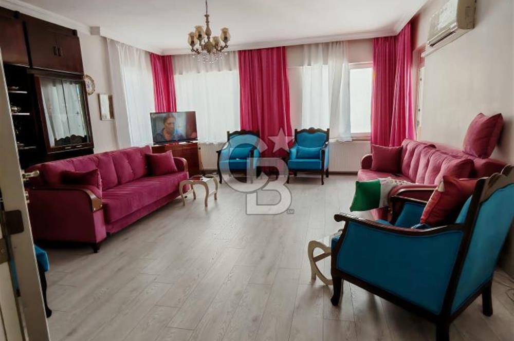 MELTEM 'DE ÇOK ACİL SATILIK PAZARLIKLI DAİRE