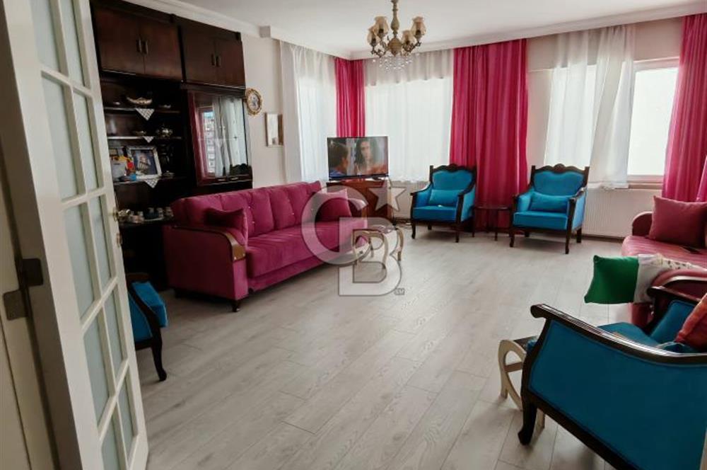 MELTEM 'DE ÇOK ACİL SATILIK PAZARLIKLI DAİRE