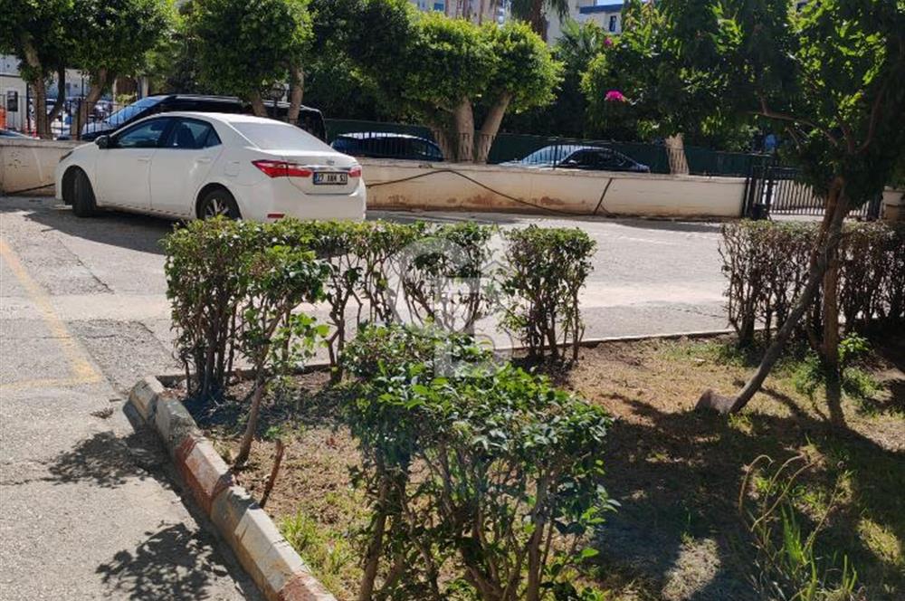 MELTEM 'DE ÇOK ACİL SATILIK PAZARLIKLI DAİRE