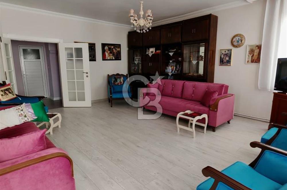 MELTEM 'DE ÇOK ACİL SATILIK PAZARLIKLI DAİRE