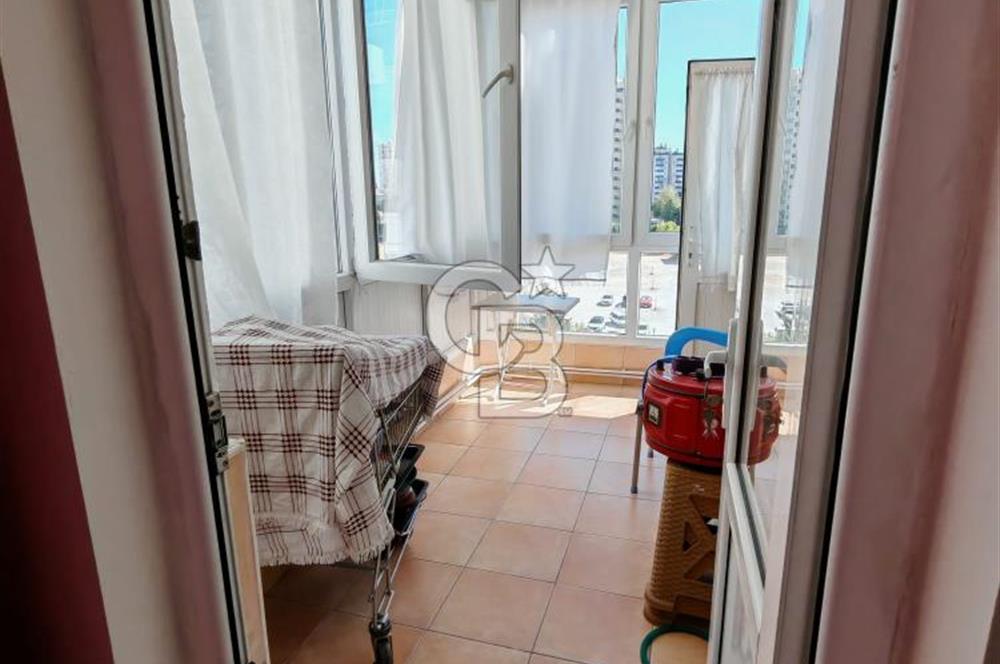 MELTEM 'DE ÇOK ACİL SATILIK PAZARLIKLI DAİRE