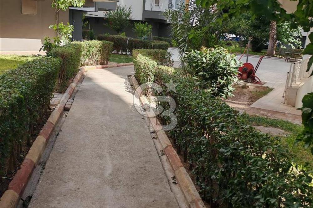 MELTEM 'DE ÇOK ACİL SATILIK PAZARLIKLI DAİRE