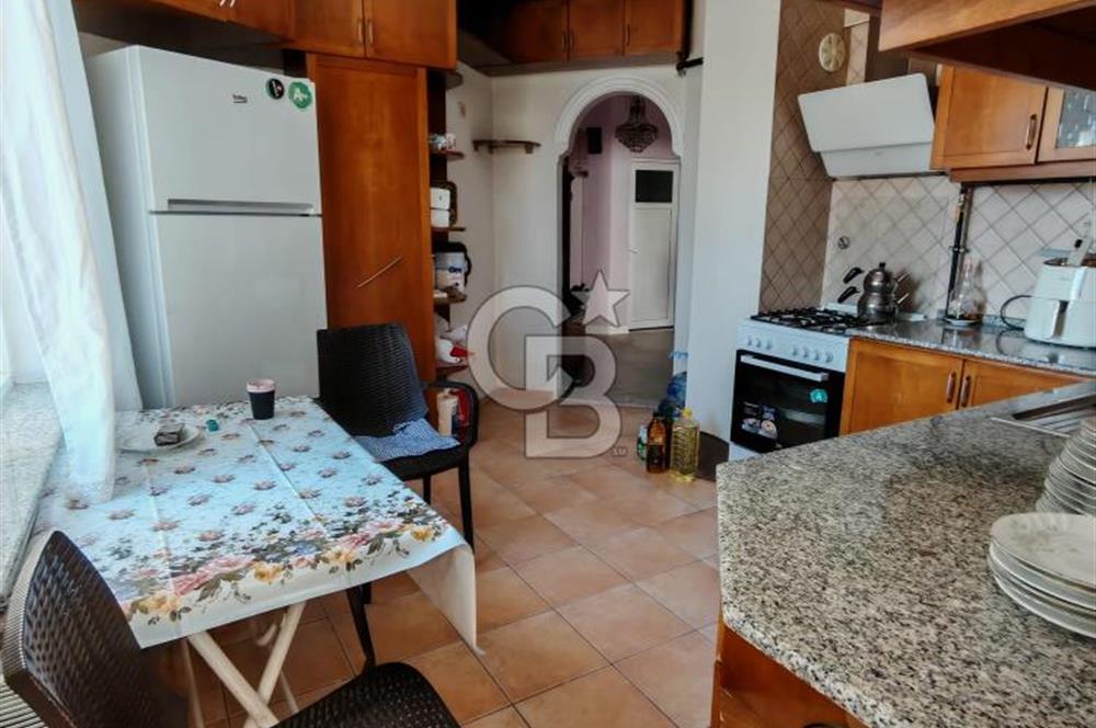 MELTEM 'DE ÇOK ACİL SATILIK PAZARLIKLI DAİRE