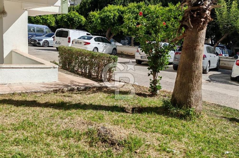 MELTEM 'DE ÇOK ACİL SATILIK PAZARLIKLI DAİRE