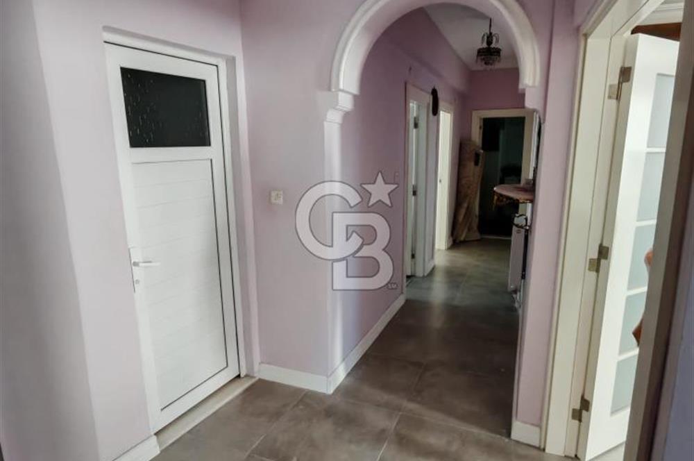 MELTEM 'DE ÇOK ACİL SATILIK PAZARLIKLI DAİRE