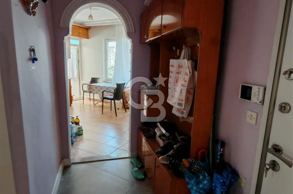 MELTEM 'DE ÇOK ACİL SATILIK PAZARLIKLI DAİRE