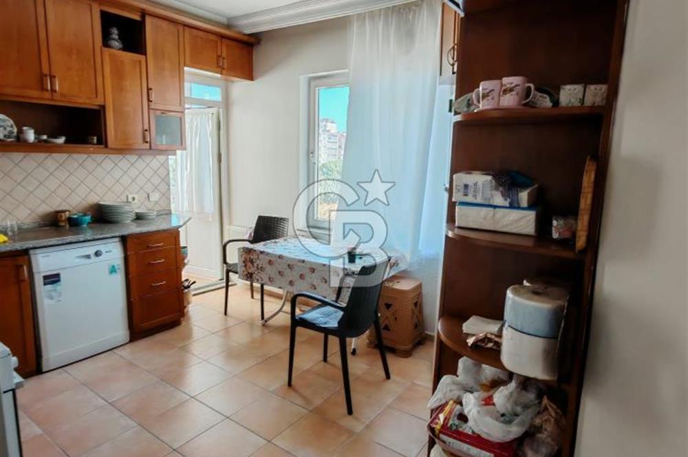 MELTEM 'DE ÇOK ACİL SATILIK PAZARLIKLI DAİRE