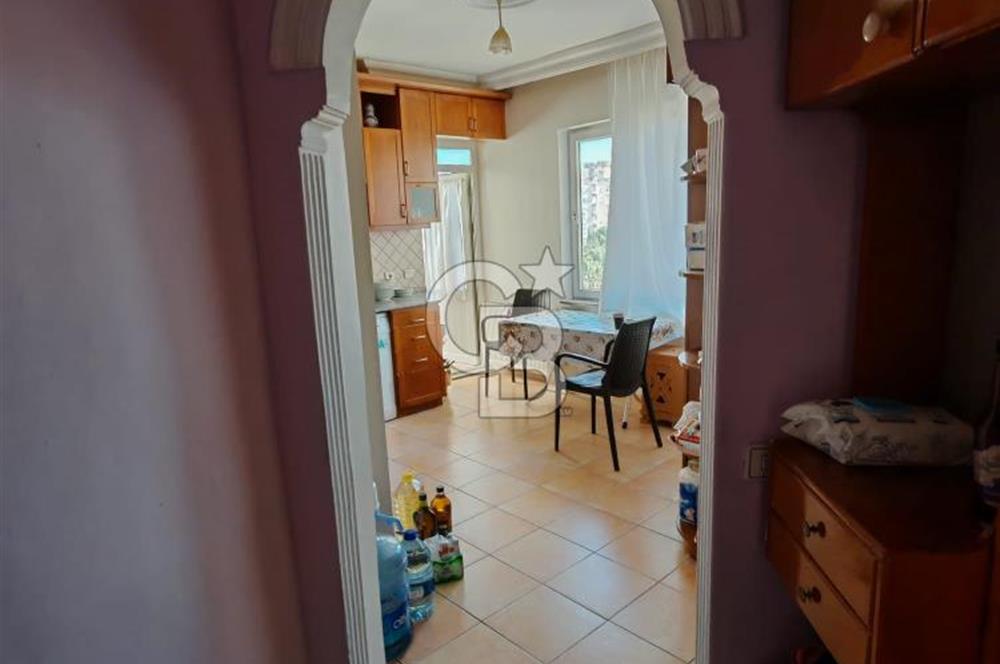 MELTEM 'DE ÇOK ACİL SATILIK PAZARLIKLI DAİRE