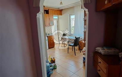 MELTEM 'DE ÇOK ACİL SATILIK PAZARLIKLI DAİRE