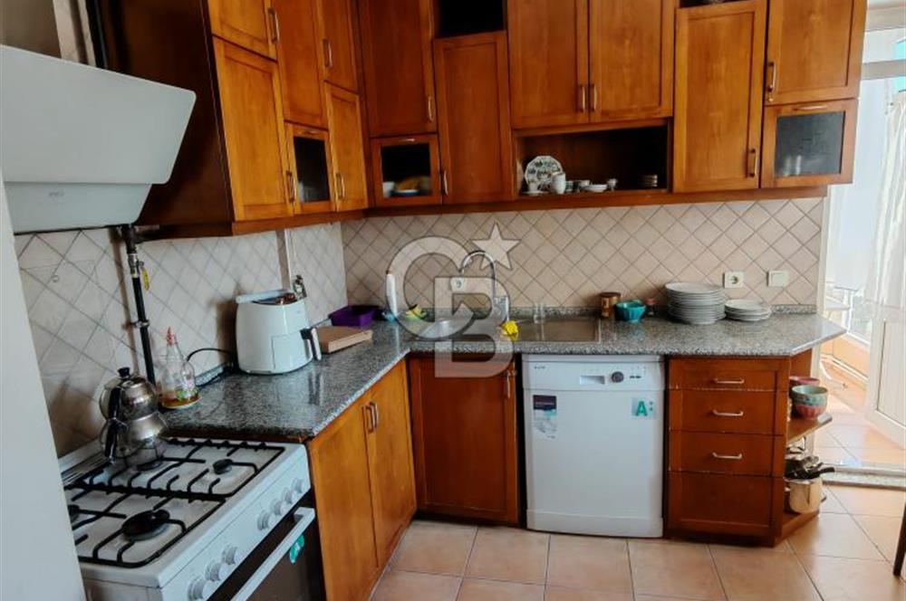 MELTEM 'DE ÇOK ACİL SATILIK PAZARLIKLI DAİRE