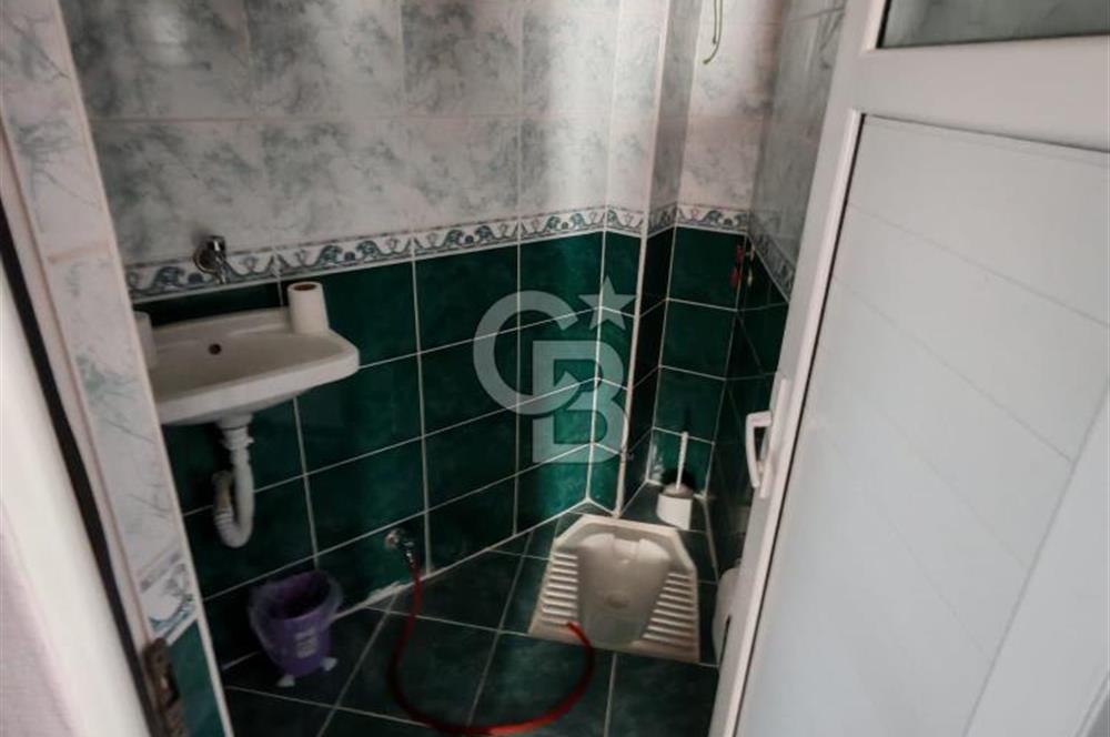 MELTEM 'DE ÇOK ACİL SATILIK PAZARLIKLI DAİRE