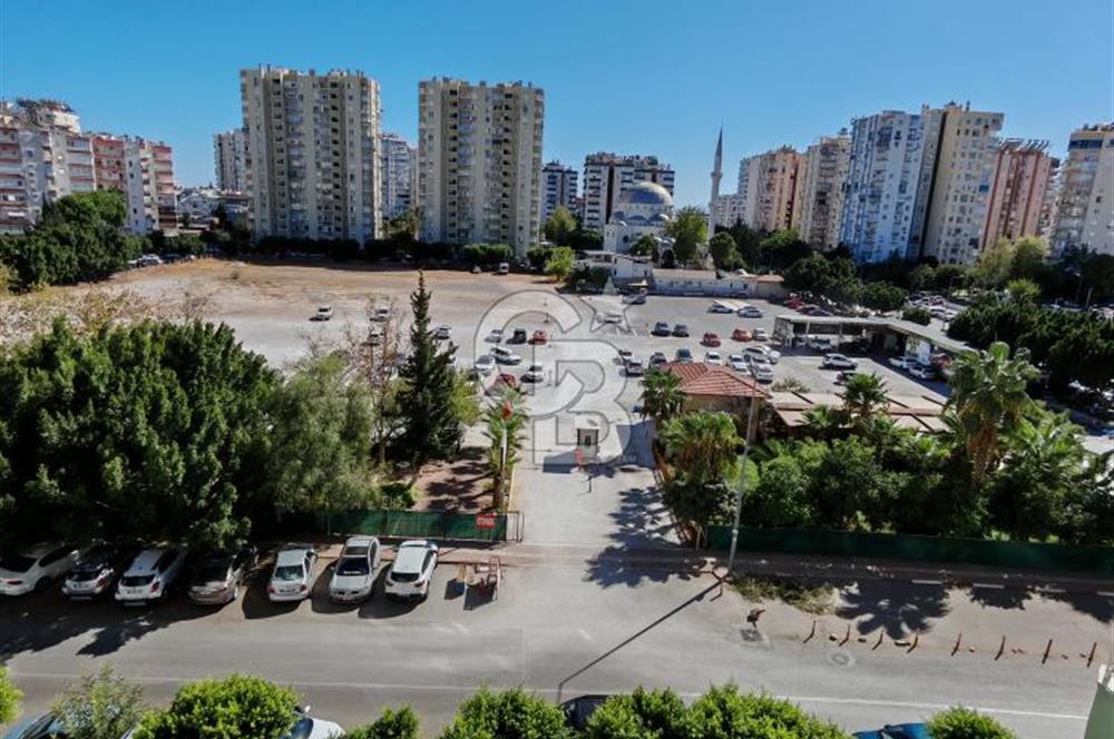 MELTEM 'DE ÇOK ACİL SATILIK PAZARLIKLI DAİRE