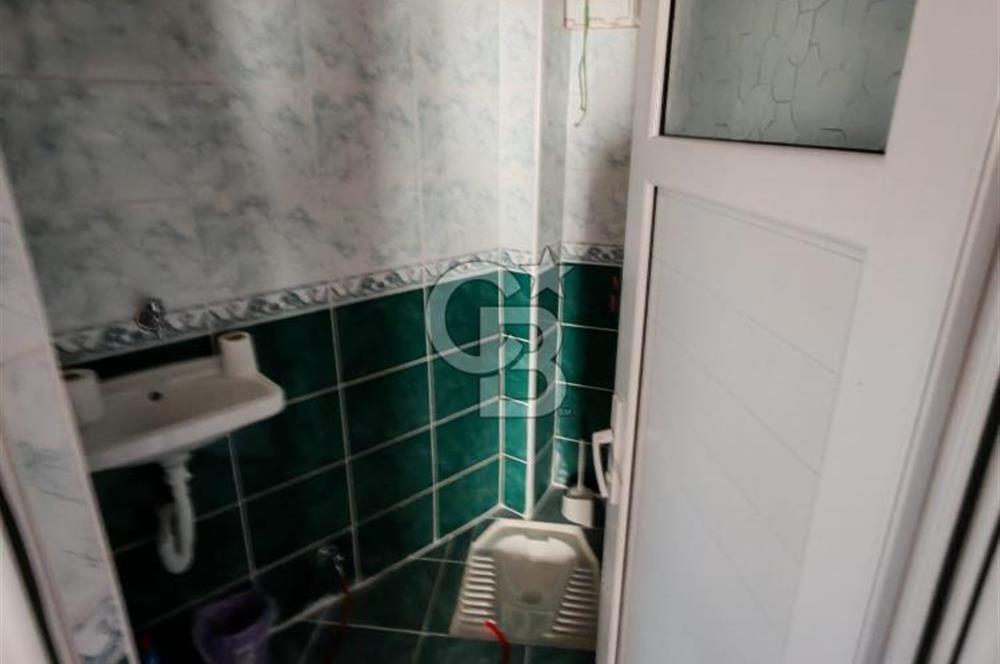 MELTEM 'DE ÇOK ACİL SATILIK PAZARLIKLI DAİRE