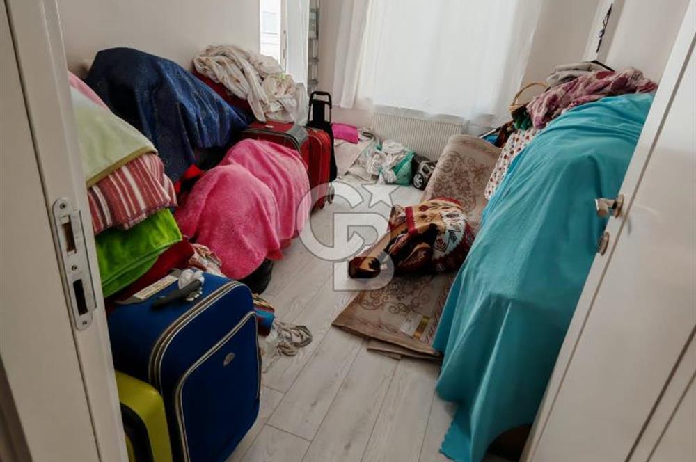 MELTEM 'DE ÇOK ACİL SATILIK PAZARLIKLI DAİRE