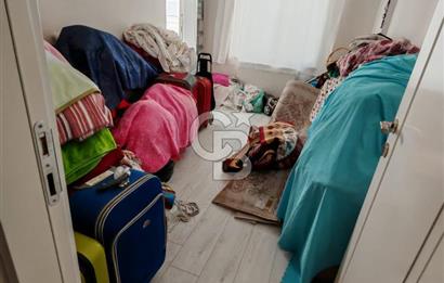 MELTEM 'DE ÇOK ACİL SATILIK PAZARLIKLI DAİRE