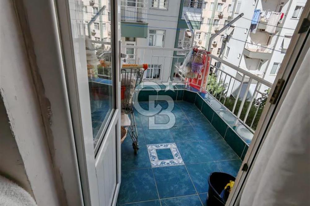 MELTEM 'DE ÇOK ACİL SATILIK PAZARLIKLI DAİRE