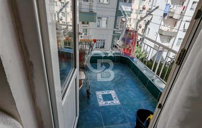 MELTEM 'DE ÇOK ACİL SATILIK PAZARLIKLI DAİRE