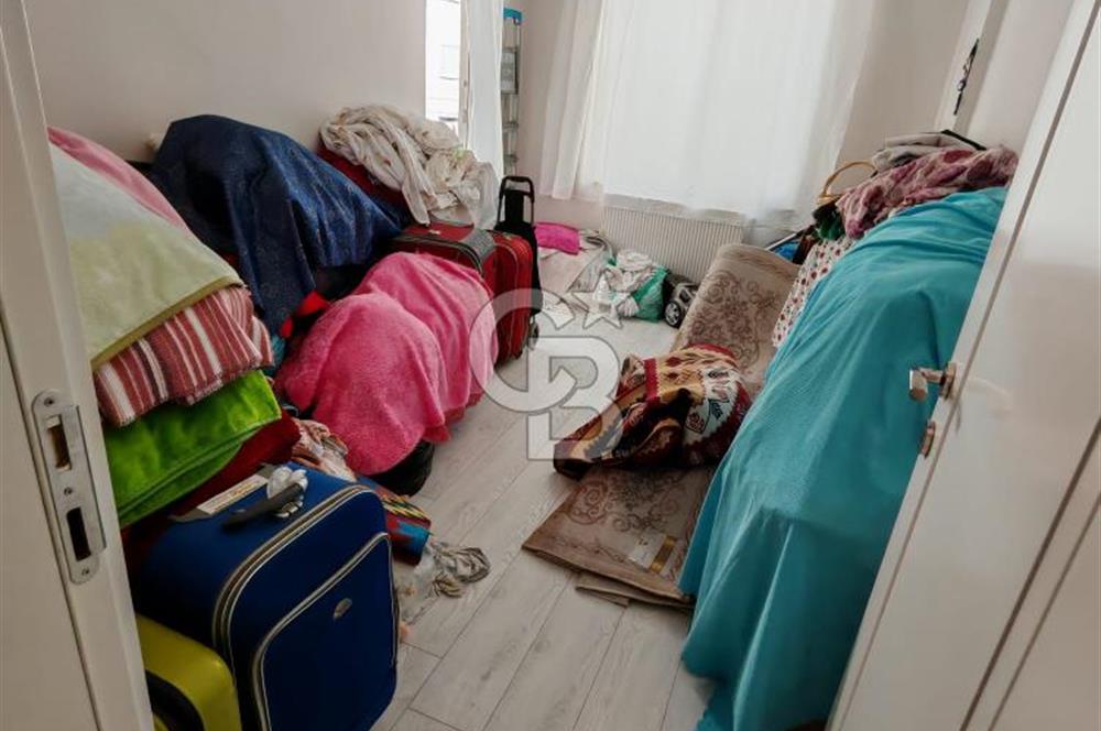 MELTEM 'DE ÇOK ACİL SATILIK PAZARLIKLI DAİRE