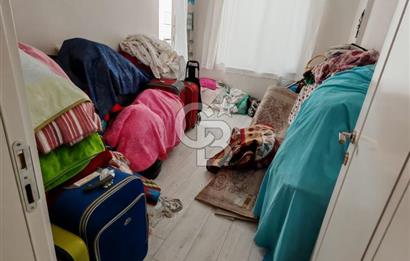 MELTEM 'DE ÇOK ACİL SATILIK PAZARLIKLI DAİRE