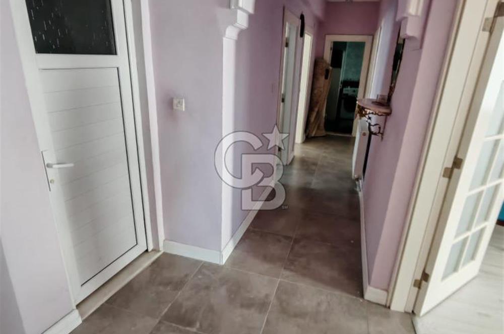 MELTEM 'DE ÇOK ACİL SATILIK PAZARLIKLI DAİRE