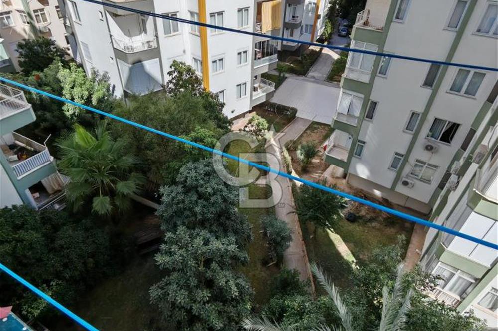 MELTEM 'DE ÇOK ACİL SATILIK PAZARLIKLI DAİRE