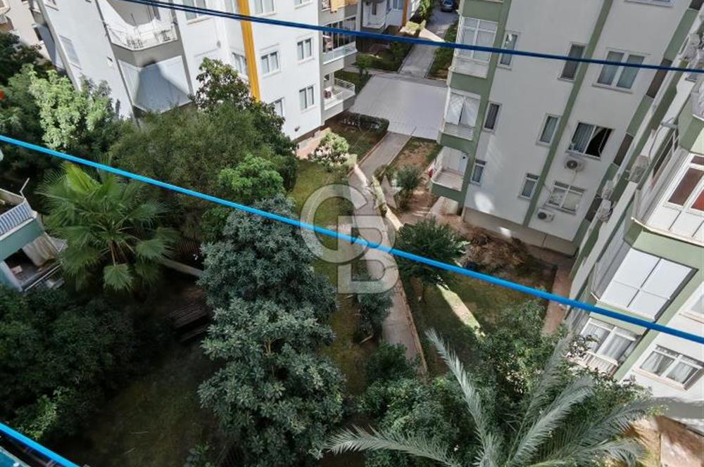 MELTEM 'DE ÇOK ACİL SATILIK PAZARLIKLI DAİRE