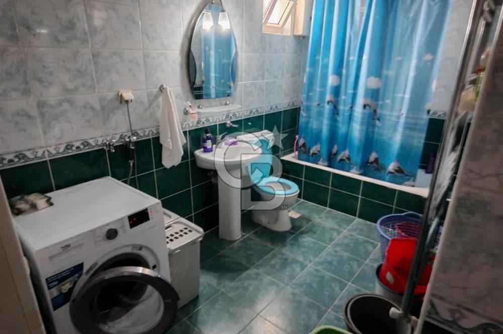 MELTEM 'DE ÇOK ACİL SATILIK PAZARLIKLI DAİRE