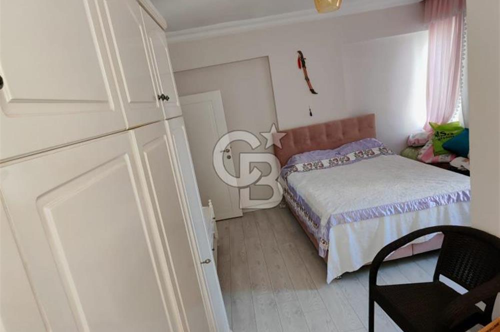 MELTEM 'DE ÇOK ACİL SATILIK PAZARLIKLI DAİRE