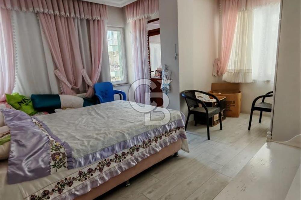 MELTEM 'DE ÇOK ACİL SATILIK PAZARLIKLI DAİRE