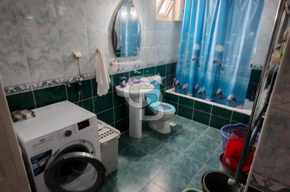 MELTEM 'DE ÇOK ACİL SATILIK PAZARLIKLI DAİRE