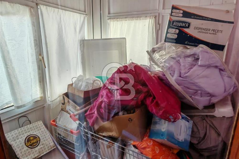 MELTEM 'DE ÇOK ACİL SATILIK PAZARLIKLI DAİRE