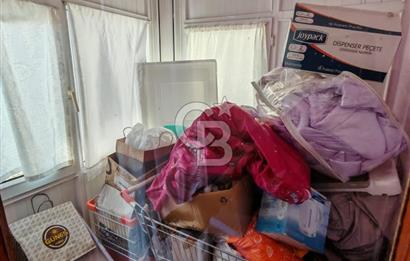 MELTEM 'DE ÇOK ACİL SATILIK PAZARLIKLI DAİRE