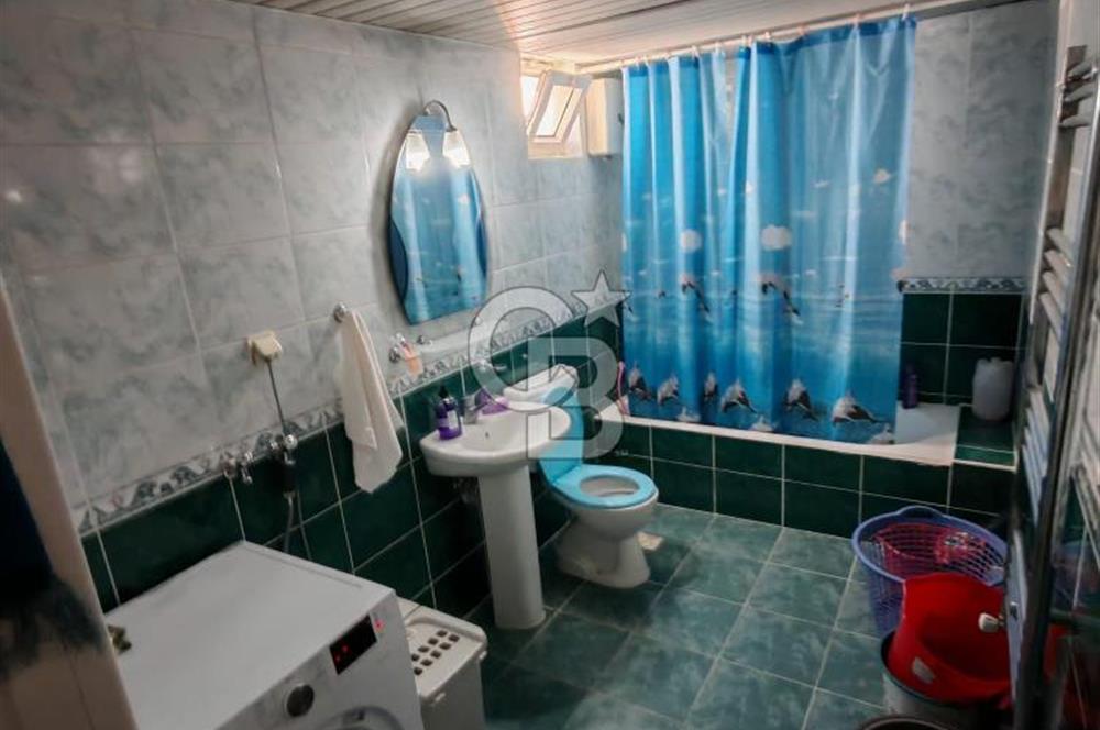 MELTEM 'DE ÇOK ACİL SATILIK PAZARLIKLI DAİRE