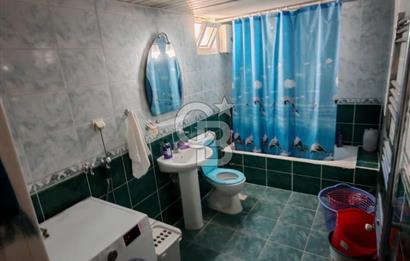 MELTEM 'DE ÇOK ACİL SATILIK PAZARLIKLI DAİRE