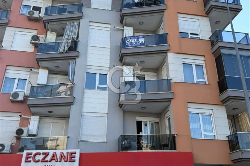Yenigün Mh. ÇOK ACİL SATILIK DAİRE
