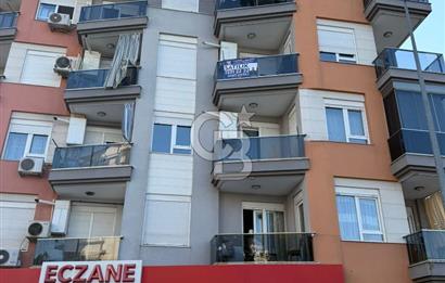 Yenigün Mh. ÇOK ACİL SATILIK DAİRE