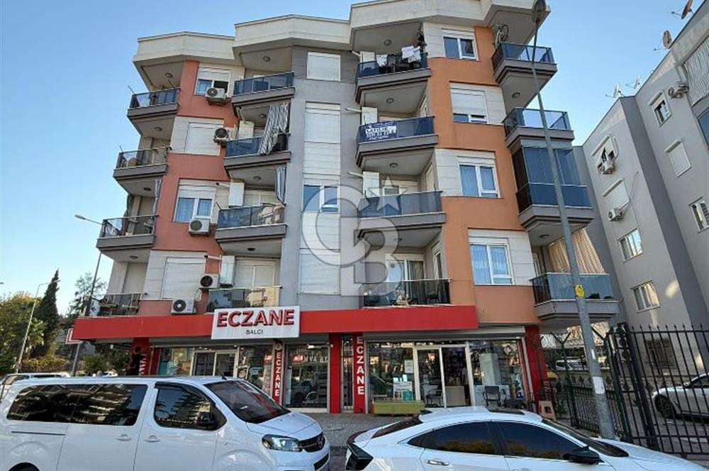 Yenigün Mh. ÇOK ACİL SATILIK DAİRE