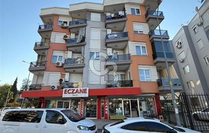 Yenigün Mh. ÇOK ACİL SATILIK DAİRE