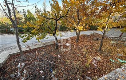 SAKLIKENT'TE DOĞA VE ŞEHİR MANZARALI EŞYALI 3+1 VİLLA