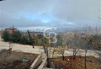 SAKLIKENT'TE DOĞA VE ŞEHİR MANZARALI EŞYALI 3+1 VİLLA - 5 - 318430