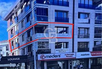 BAKIRKÖY İNCİRLİ CADDESİNDE SATILIK İŞYERİ - 3 - 318421