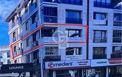 BAKIRKÖY İNCİRLİ CADDESİNDE SATILIK İŞYERİ