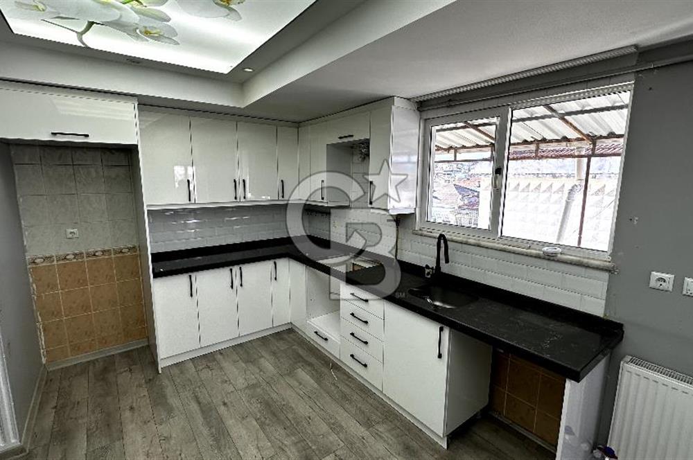 CB ENVOY'DAN KOCAELİ GÖLCÜK 210 METREKARE 3+1 ÇATI DUBLEKS